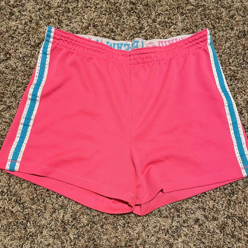 Athletic Shorts
